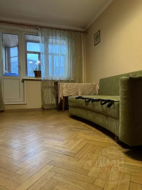 2-к кв. Московская область, Королев ул. Суворова, 19 (56.3 м) - Фото 1