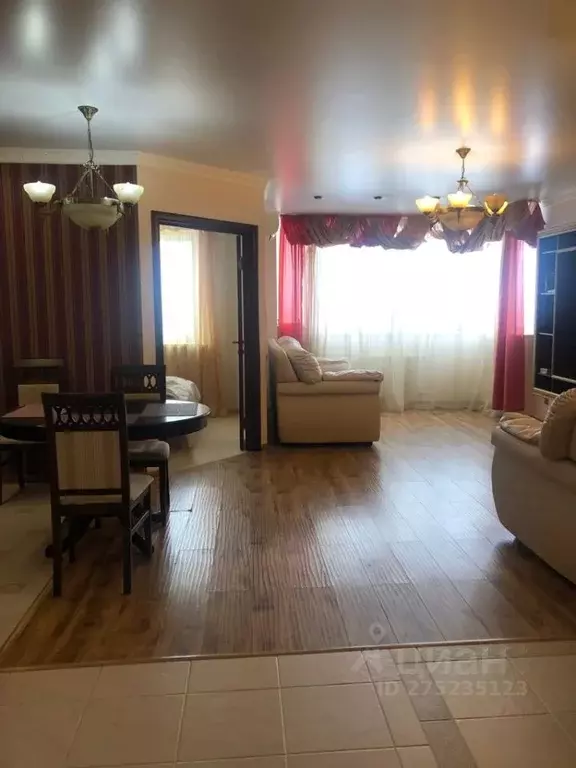 1-к кв. Саратовская область, Саратов ул. Имени Е.И. Пугачева, 51Б ... - Фото 1