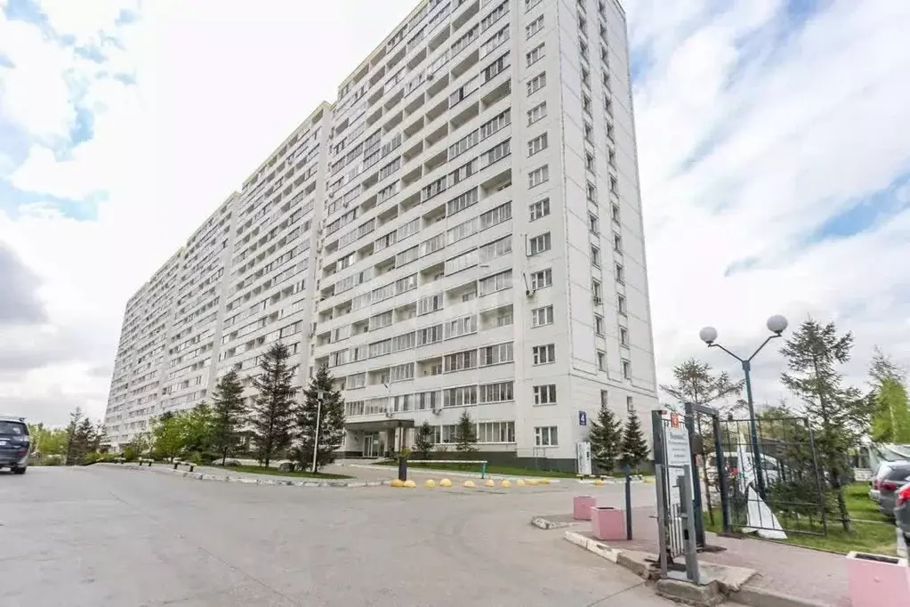 Помещение свободного назначения в Новосибирская область, Новосибирск ... - Фото 2
