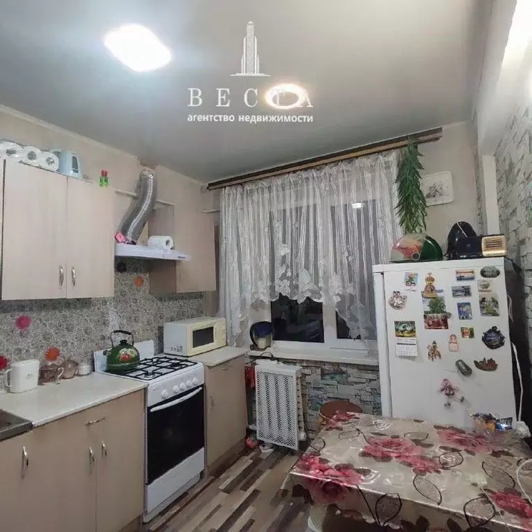 1-к кв. Карелия, Сегежа проезд Монтажников, 1 (30.4 м) - Фото 1