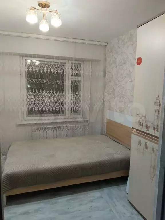 2-к. квартира, 48 м, 1/5 эт. - Фото 1