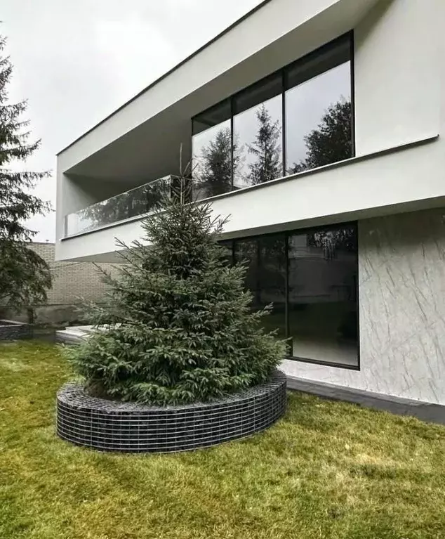 Коттедж в Московская область, Одинцовский городской округ, д. ... - Фото 2