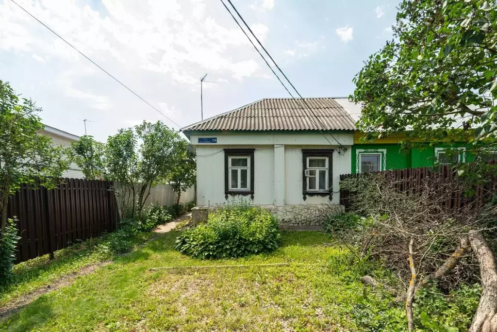 Дом в Московская область, Подольск ул. Фурманова, 29 (68 м) - Фото 2