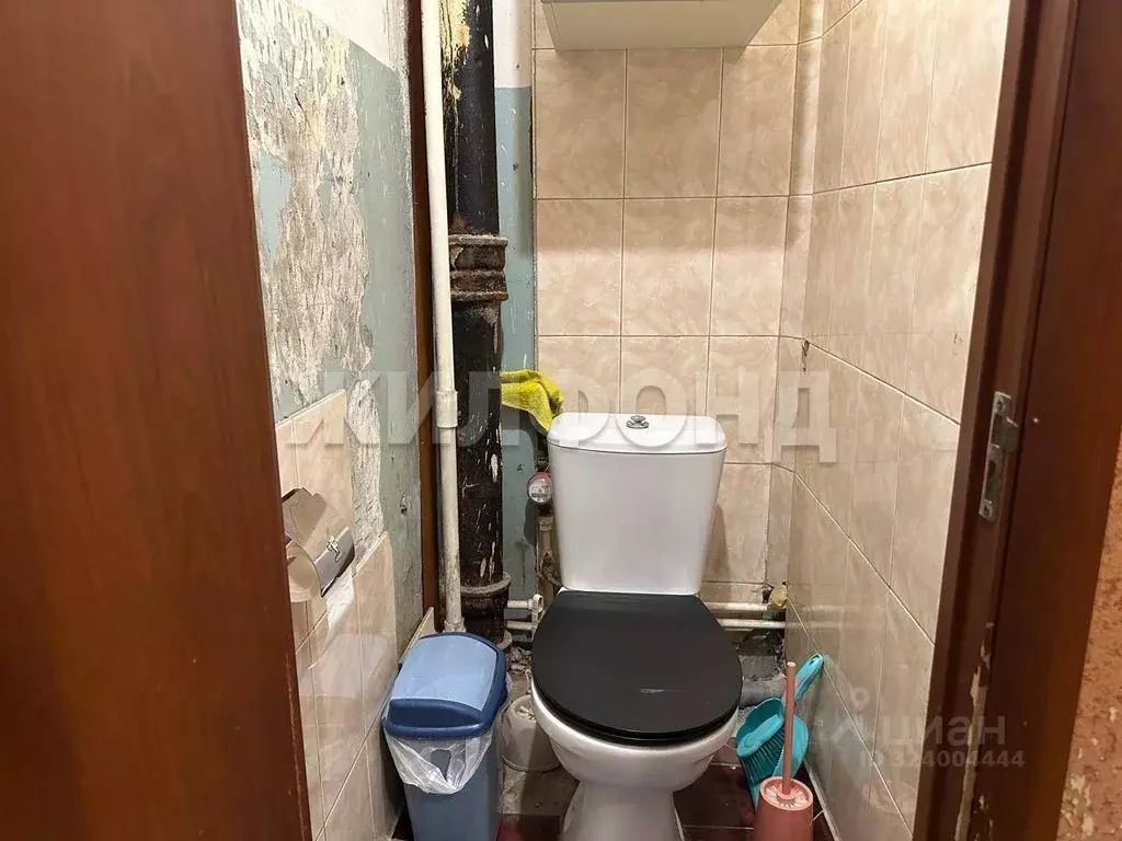 2-к кв. Новосибирская область, Новосибирск Горский мкр, 5 (55.6 м) - Фото 1