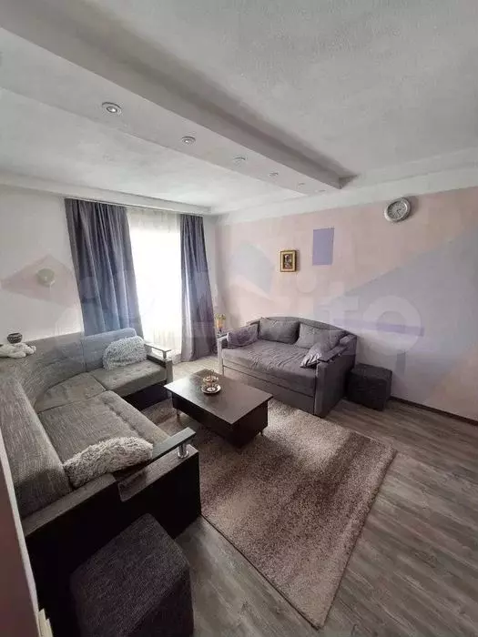 Дом 55 м на участке 4 сот. - Фото 1