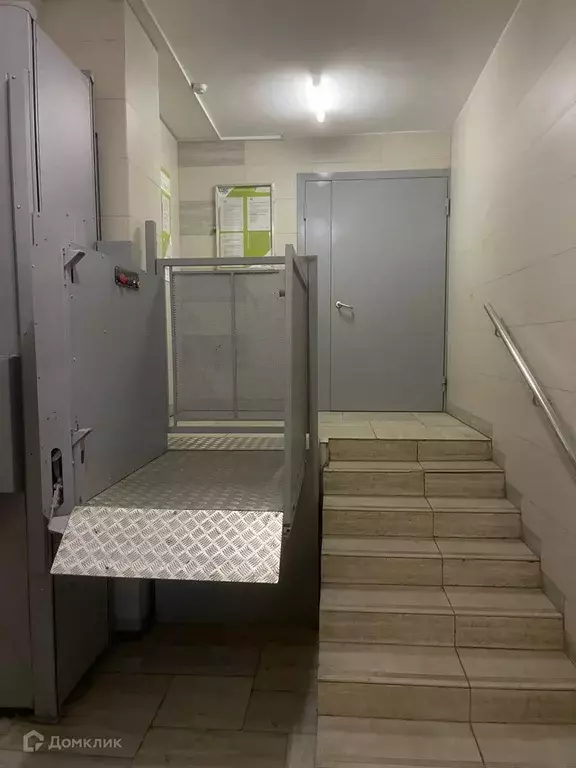 Продаётся 1-к квартира, 31.2 м - Фото 1