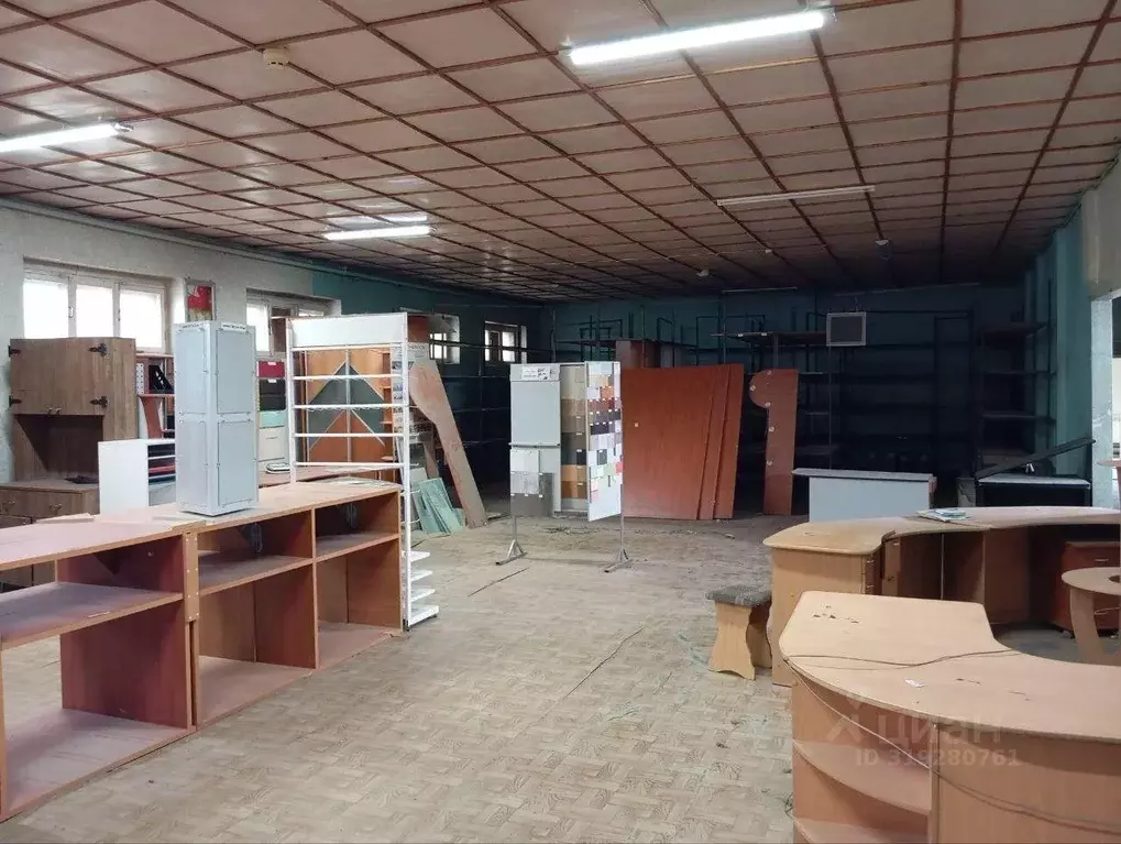 Помещение свободного назначения в Саратовская область, Саратов ул. ... - Фото 1
