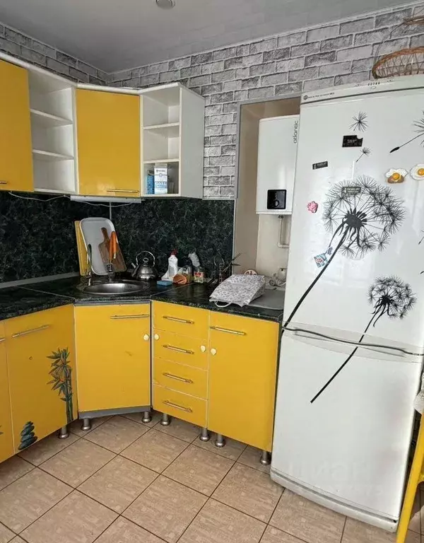 Дом в Краснодарский край, Новороссийск ул. Леселидзе (70 м) - Фото 2