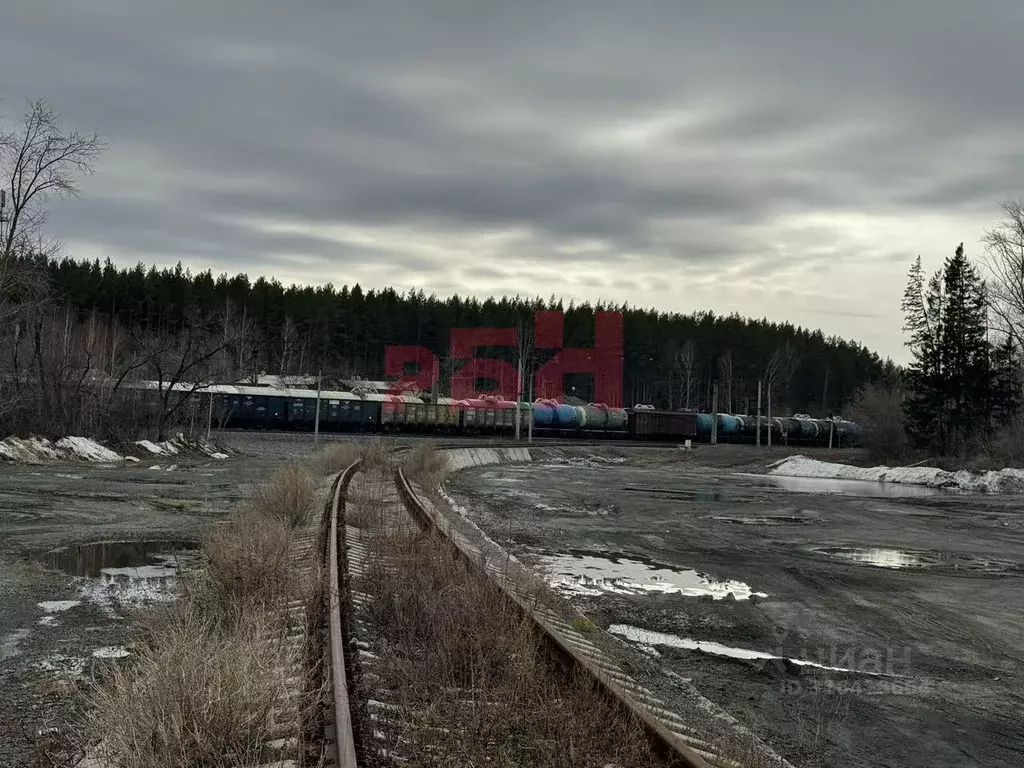 Производственное помещение в Свердловская область, Камышловский район, ... - Фото 1