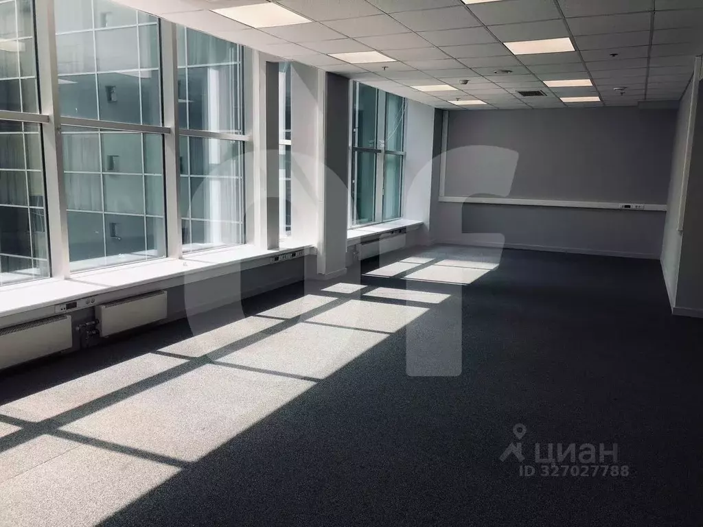 Офис в Москва Новослободская ул., 23 (194 м) - Фото 1