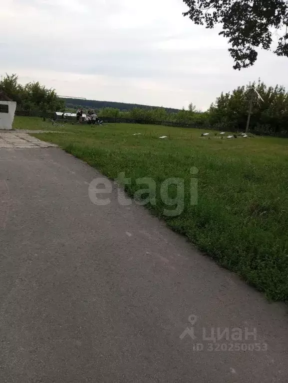 Дом в Брянская область, Погар рп пер. 4-й Пролетарский (67 м) - Фото 1