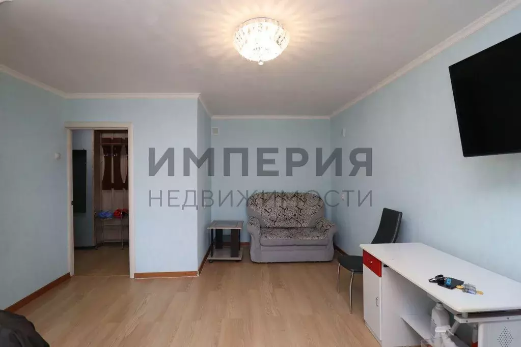 Квартира, 1 комната, 31 м - Фото 0