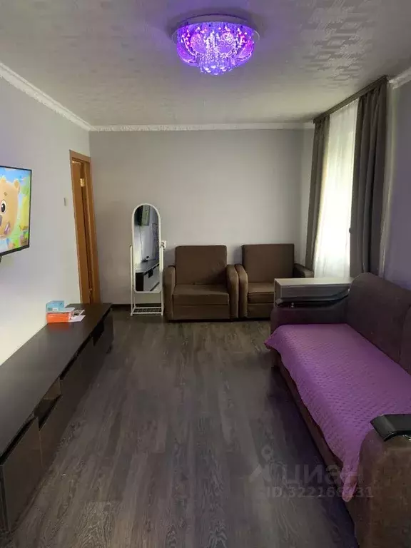 2-к кв. Чувашия, Новочебоксарск ул. Терешковой, 8 (42.5 м) - Фото 2