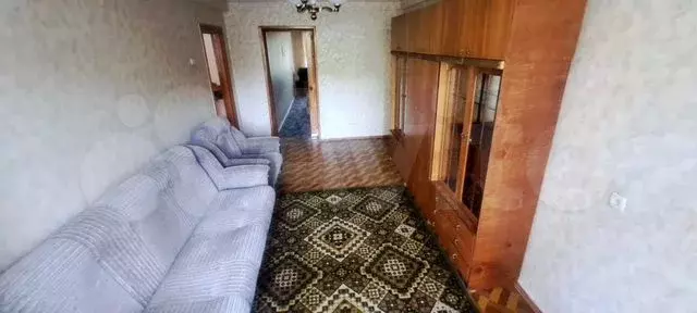 2-к. квартира, 48 м, 3/5 эт. - Фото 0