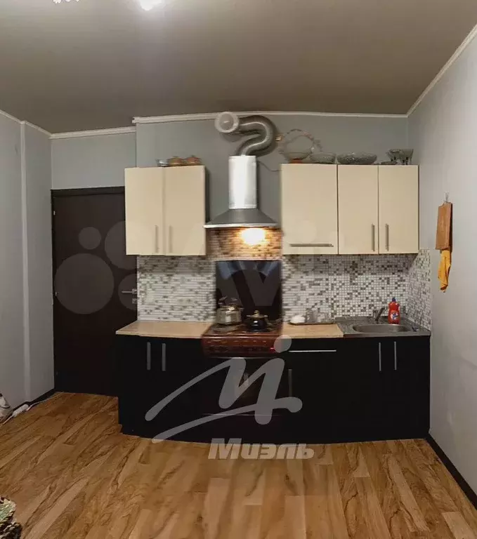 3-к. квартира, 91 м, 15/17 эт. - Фото 0