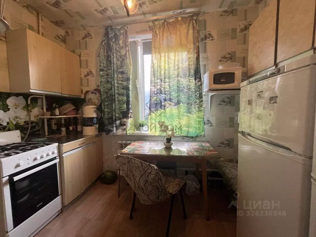 Комната Москва Бирюлевская ул., 11К2 (16.0 м) - Фото 2