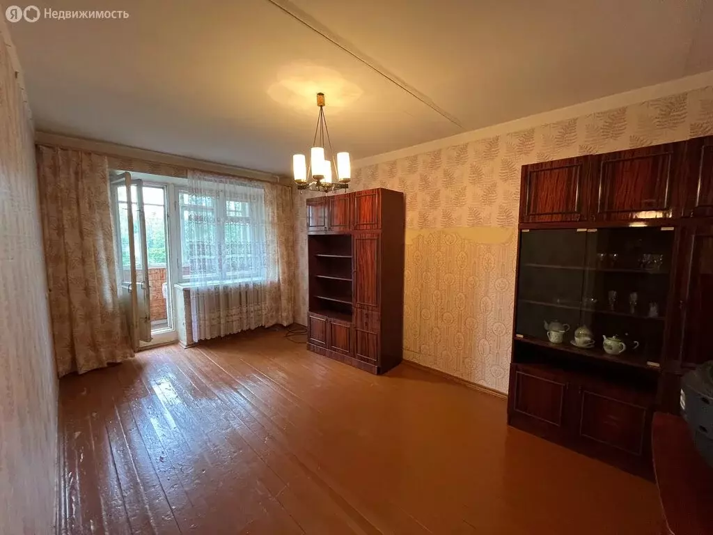 3-комнатная квартира: Ярославль, улица Урицкого, 67 (60.1 м) - Фото 1