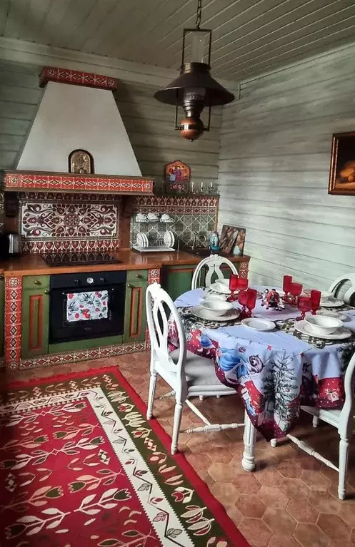 Дом в Тверская область, Кимрский муниципальный округ, д. Башарино 199 ... - Фото 2