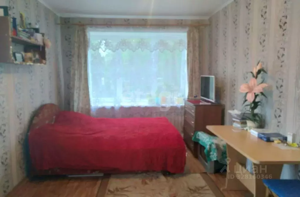 1-к кв. Брянская область, Брянск Ново-Советская ул., 55 (31.1 м) - Фото 1