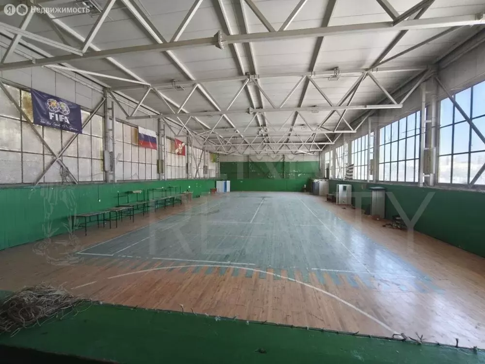 Склад (606 м) - Фото 1