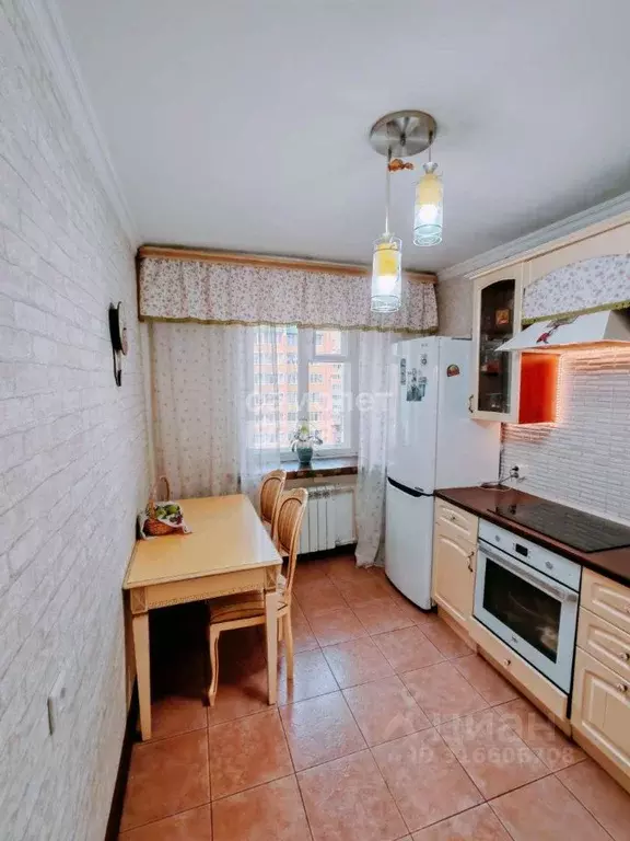 3-к кв. Забайкальский край, Чита ул. Журавлева, 74 (59.2 м) - Фото 0