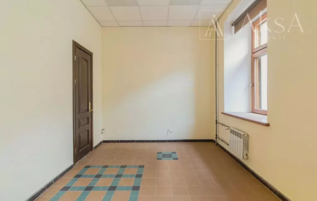 2-к кв. Санкт-Петербург ул. Егорова, 16 (61.0 м) - Фото 2