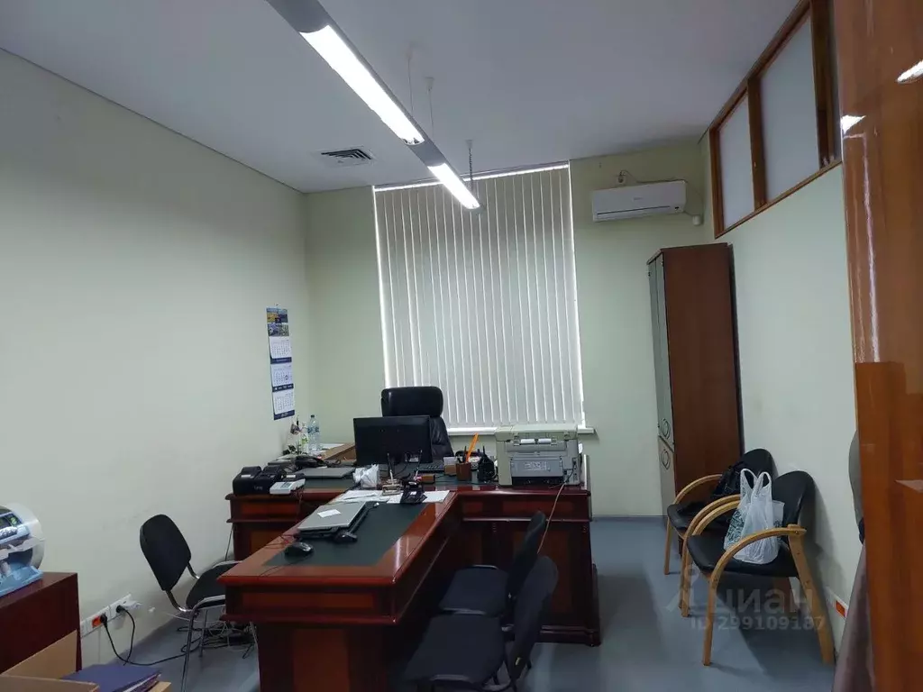 Офис в Ростовская область, Ростов-на-Дону Советская ул., 63 (144 м) - Фото 1