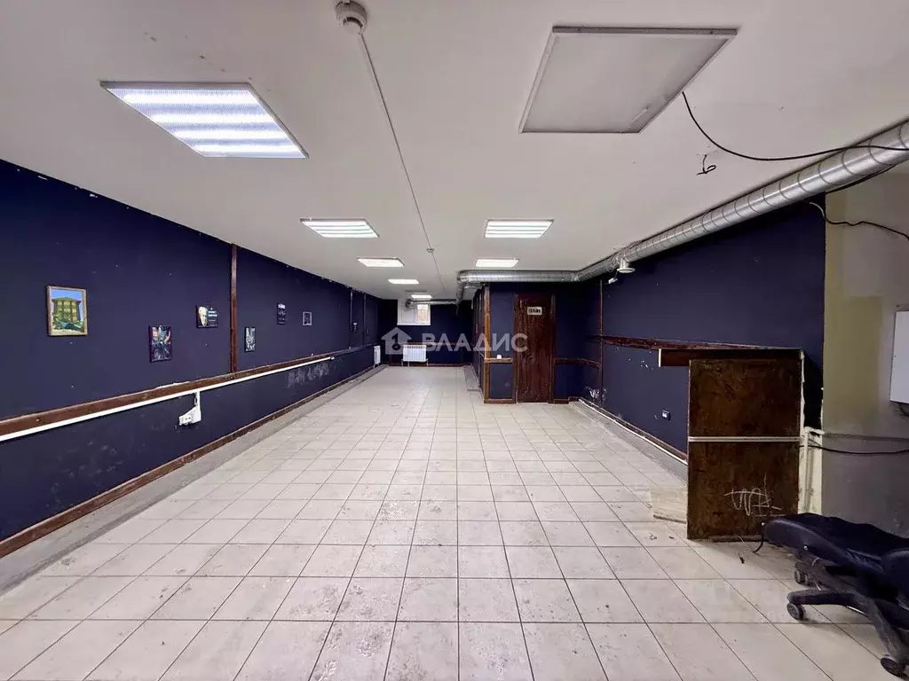 Помещение свободного назначения в Смоленская область, Смоленск ул. ... - Фото 1