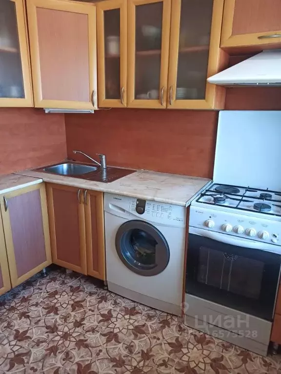 2-к кв. Архангельская область, Архангельск просп. Дзержинского, 5 ... - Фото 1