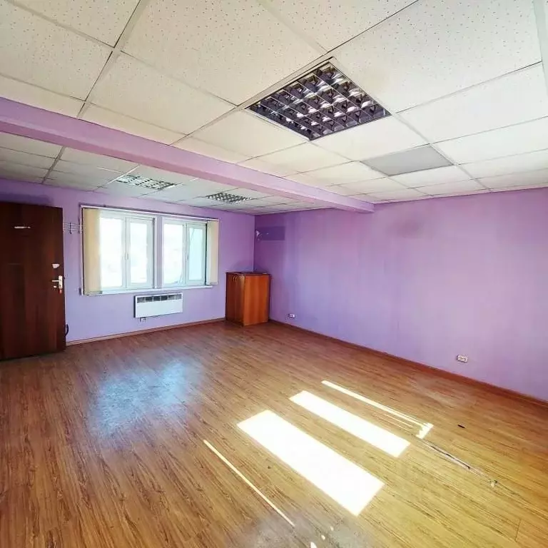 Офис в Московская область, Солнечногорск городской округ, Андреевка ... - Фото 2