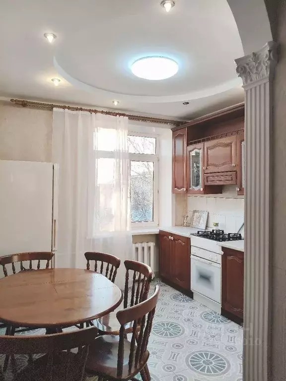 2-к кв. Москва ул. Маршала Соколовского, 12 (50.0 м) - Фото 1