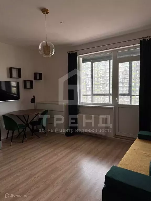 Продаётся квартира-студия, 24 м - Фото 1