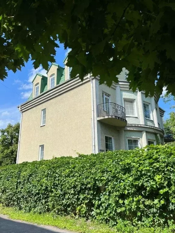 4-к кв. Калининградская область, Калининград просп. Победы, 18Б (250.0 ... - Фото 1