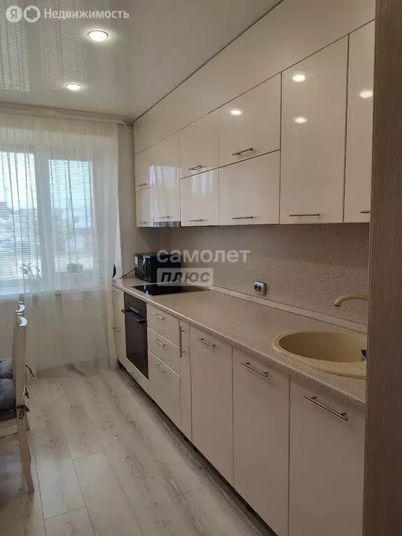 2-комнатная квартира: Заводоуковск, улица Мелиораторов, 15А (48.5 м) - Фото 1