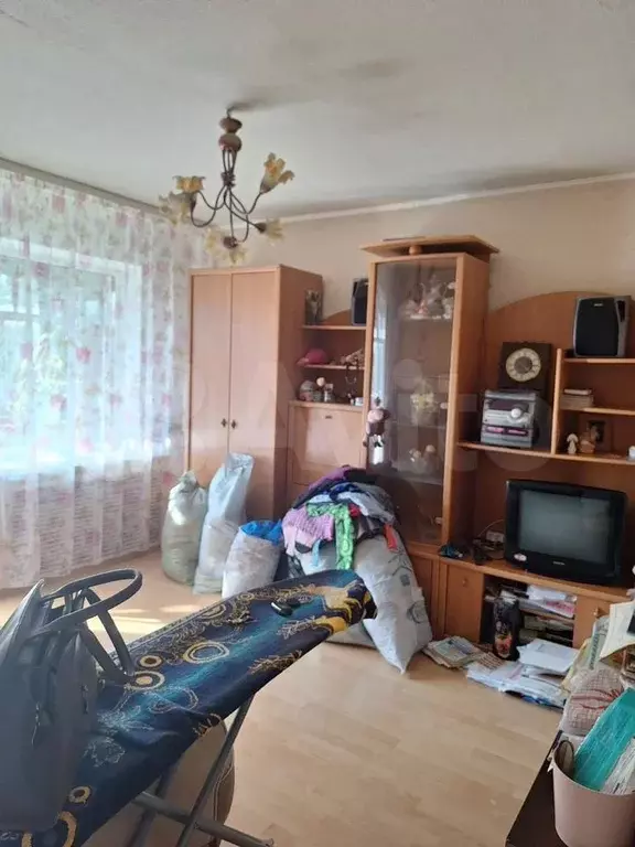 2-к. квартира, 36 м, 5/5 эт. - Фото 0