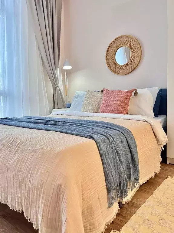 1-к кв. Пермский край, Пермь ш. Космонавтов, 309Ак1 (25.0 м) - Фото 1