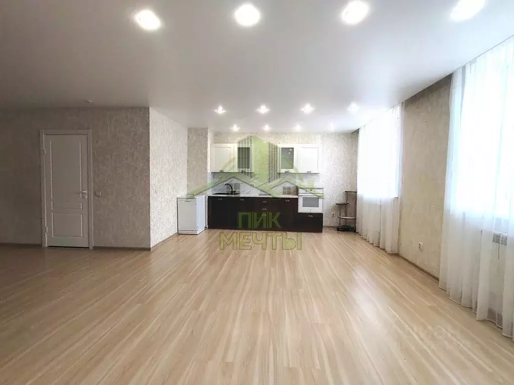 3-к кв. Бурятия, Улан-Удэ ул. Столбовая, 50А (69.4 м) - Фото 2