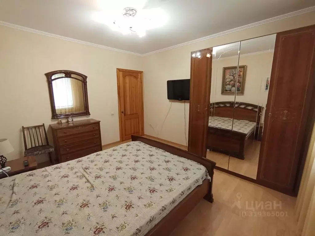 2-к кв. Ростовская область, Ростов-на-Дону Таганрогская ул., 120/1 ... - Фото 1