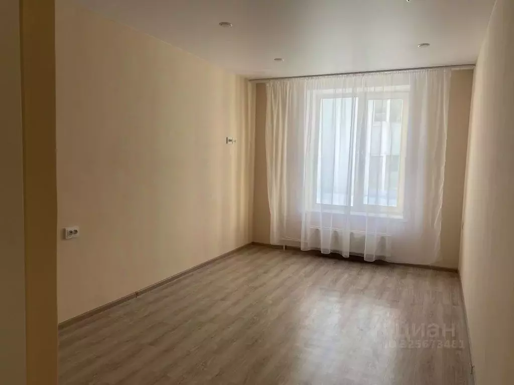 Студия Томская область, Томск Солнечный мкр, ул. Герасименко, 7Б (18.0 ... - Фото 2