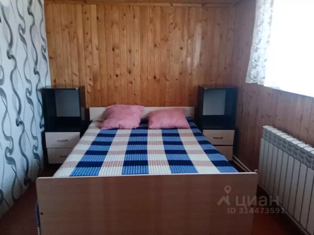 Дом в Башкортостан, Белорецкий район, с. Абзаково Космактинская ул., ... - Фото 2