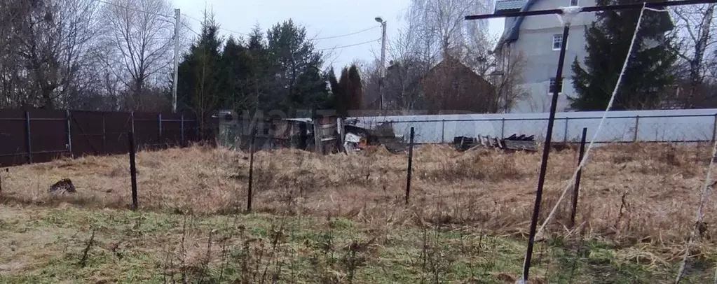 Участок в Калининградская область, Калининград ул. Дзержинского, 202Г ... - Фото 1