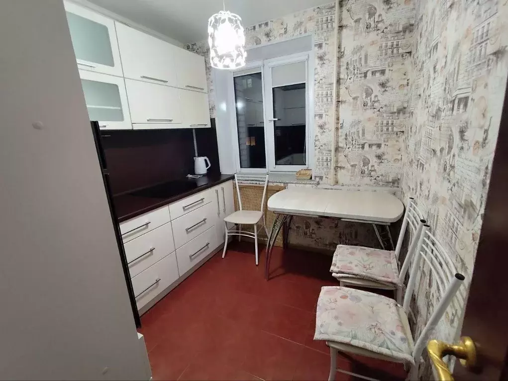 2-к кв. Санкт-Петербург Российский просп., 14 (48.5 м) - Фото 0