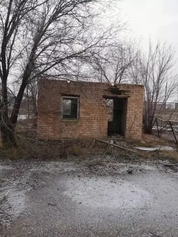 Производственное помещение в Оренбургская область, Оренбургский район, ... - Фото 1