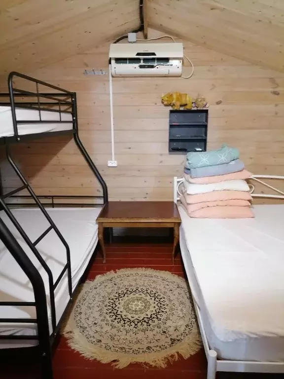 Дом в Краснодарский край, Сочи ул. Просвещения, 83 (36 м) - Фото 1