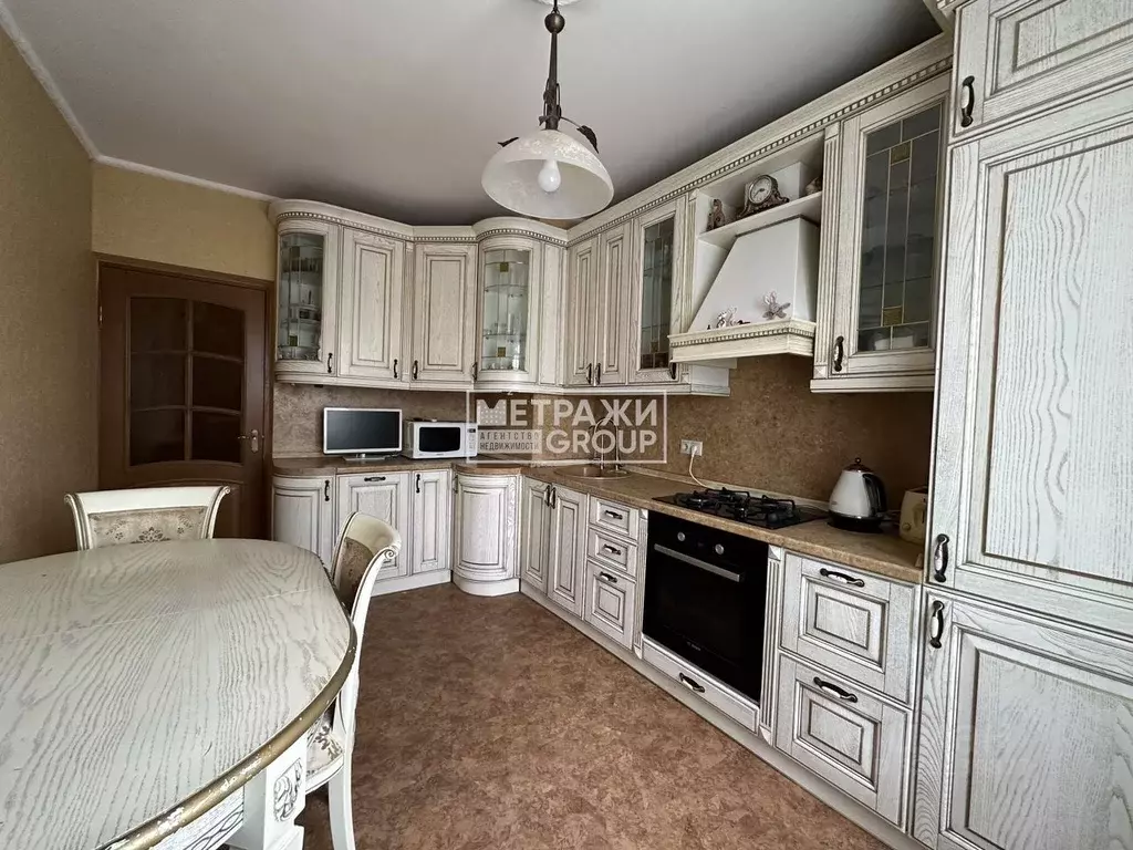 2-к кв. Московская область, Щелково Центральная ул., 9 (57.0 м) - Фото 1