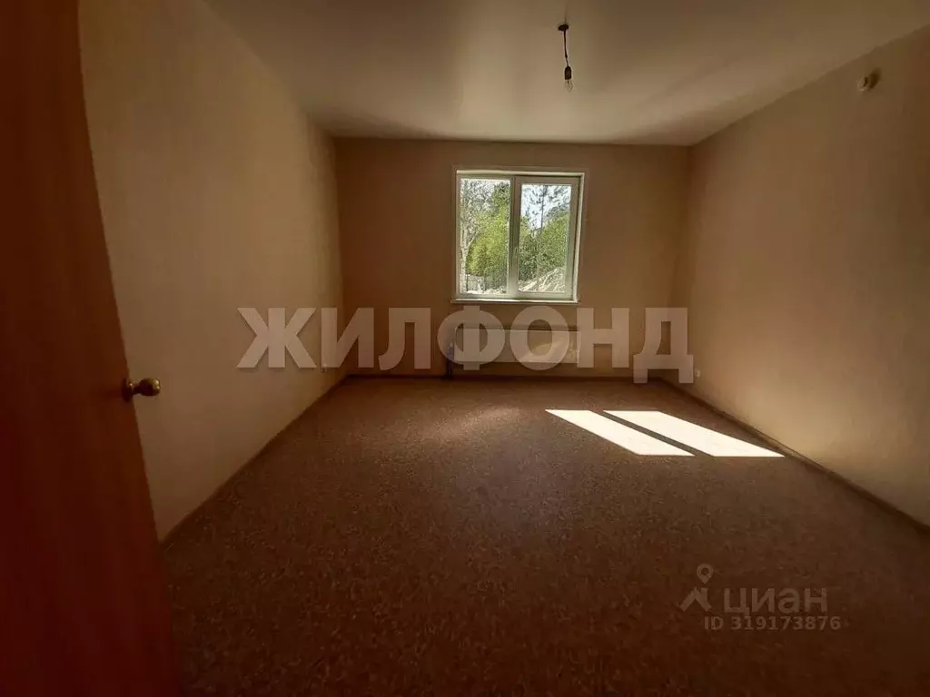 3-к кв. Ханты-Мансийский АО, Когалым Набережная ул., 7 (84.5 м) - Фото 1