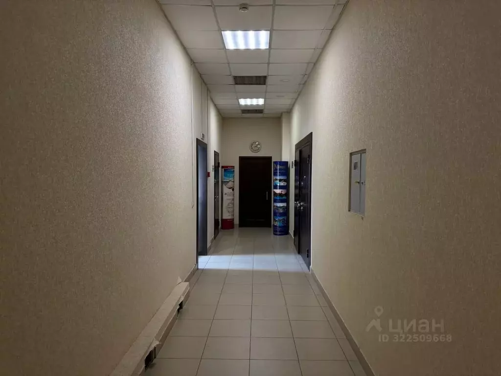 Офис в Оренбургская область, Оренбург Почтовый пер., 4 (14 м) - Фото 2