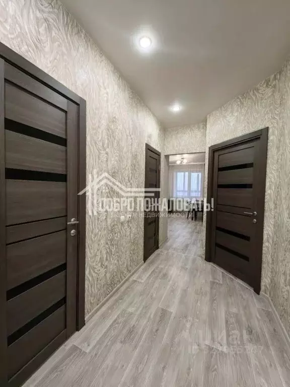 1-к кв. Хакасия, Абакан ул. Крылова, 46 (53.0 м) - Фото 1