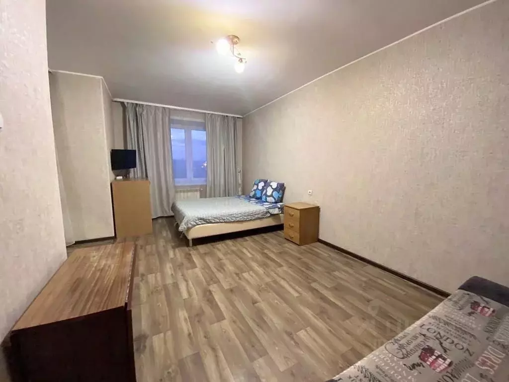 1-к кв. Забайкальский край, Чита ул. Богомягкова, 2к2 (37.0 м) - Фото 0