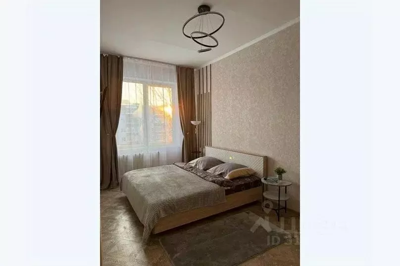 1-к кв. Ханты-Мансийский АО, Нижневартовск ул. Мира, 3 (38.0 м) - Фото 1